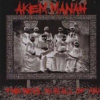 Purchase Akem Manah - The Devil Is In All Of You