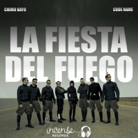 Purchase Chimo Bayo - La Fiesta Del Fuego (CDS)