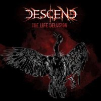 Purchase Descend - The Life Delusion (CDS)