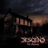 Purchase Descend - The Reckoning (EP)
