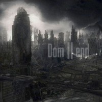 Purchase Dom - II: End