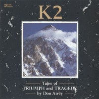 Purchase Don Airey - Tales Of Triumph And Tragedy
