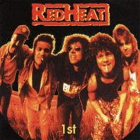 Purchase Red Heat - 1St