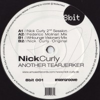 Purchase Nick Curly - Another Tearjerker (MCD)