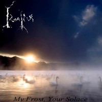 Purchase Idaaliur - My Frost, Your Solace