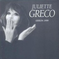 Purchase Juliette Gréco - Odéon 1999 CD1