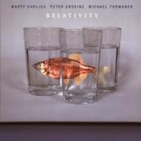 Purchase Marty Ehrlich - Relativity (With Peter Erskine, Michael Formanek)