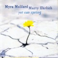 Buy Myra Melford - Yet Can Spring (With Marty Ehrlich) Mp3 Download