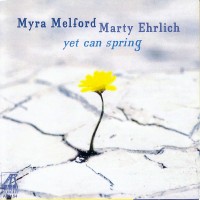 Purchase Myra Melford - Yet Can Spring (With Marty Ehrlich)