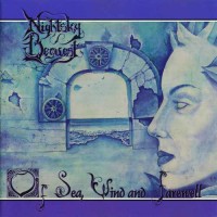Purchase Nightsky Bequest - Of Sea, Wind And Farewell