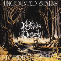 Purchase Nightsky Bequest - Uncounted Stars, Unfounded Dreamlands (EP)