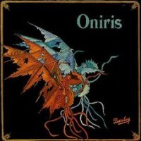 Purchase Oniris - L'homme Voilier (Vinyl)