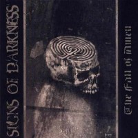 Purchase Signs Of Darkness - The Fall Of Amen