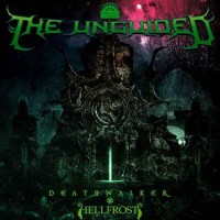 Purchase The Unguided - Deathwalker (CDS)