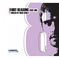 Purchase VA - 8Bit Reasons Part 1 (Mixed By Nick Curly)
