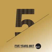 Purchase VA - Five Years 8Bit (Mixed By Steffen Deux)