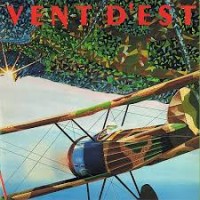 Purchase Vent D'est - Vent D'est (Vinyl)