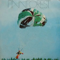 Purchase Finnforest - Finnforest (Vinyl)