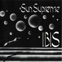 Purchase Ibis - Sun Supreme (Vinyl)