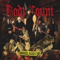 Buy Body Count - Manslaughter Mp3 Download