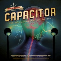 Purchase Cosmograf - Capacitor