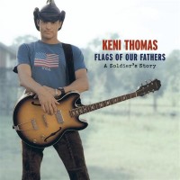 Purchase Keni Thomas - Flags Of Our Fathers