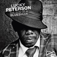 Purchase Lucky Peterson - The Son Of A Bluesman