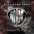 Buy Mcalister Kemp - Harder To Tame Mp3 Download