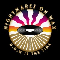 Purchase Nightmares On Wax - N.O.W. Is The Time