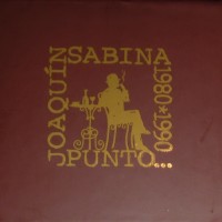 Purchase Joaquin Sabina - Punto... CD1