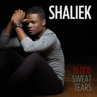 Purchase Shaliek - Blood Sweat Tears