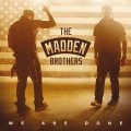 Buy The Madden Brothers - We Are Done (CDS) Mp3 Download