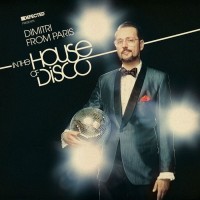 Purchase VA - Defected Presents: Dimitri From Paris In The House Of Disco