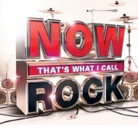 Purchase VA - Now Thats What I Call Rock CD3