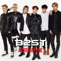 Purchase Beast - Adrenaline (CDS)