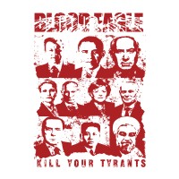 Purchase Blood Eagle - Kill Your Tyrants (EP)