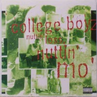 Purchase College Boyz - Nuttin' Less, Nuttin' Mo'