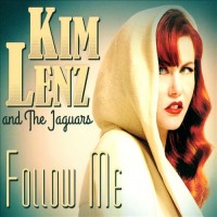 Purchase Kim Lenz & The Jaguars - Follow Me