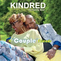 Purchase Kindred The Family Soul - Couple Friend