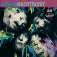 Purchase kraan - Nachtfahrt (Vinyl)