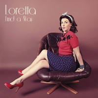 Purchase Loretta - Find A Way