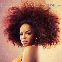 Purchase Leela James - Fall For You (CDS)
