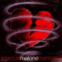 Purchase Marcus Malone - Hurricane