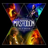 Purchase Mastodon - Live At Brixton
