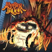 Purchase Monster Truck - Monster Truck (EP)