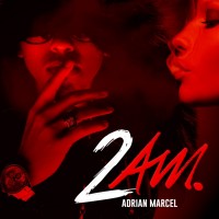 Purchase Adrian Marcel - 2Am (CDS)
