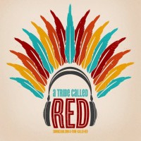 Purchase A Tribe Called Red - A Tribe Called Red