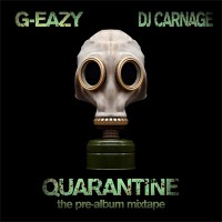Purchase G-Eazy - Quarantine