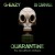 Buy G-Eazy - Quarantine Mp3 Download