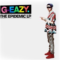 Purchase G-Eazy - The Epidemic